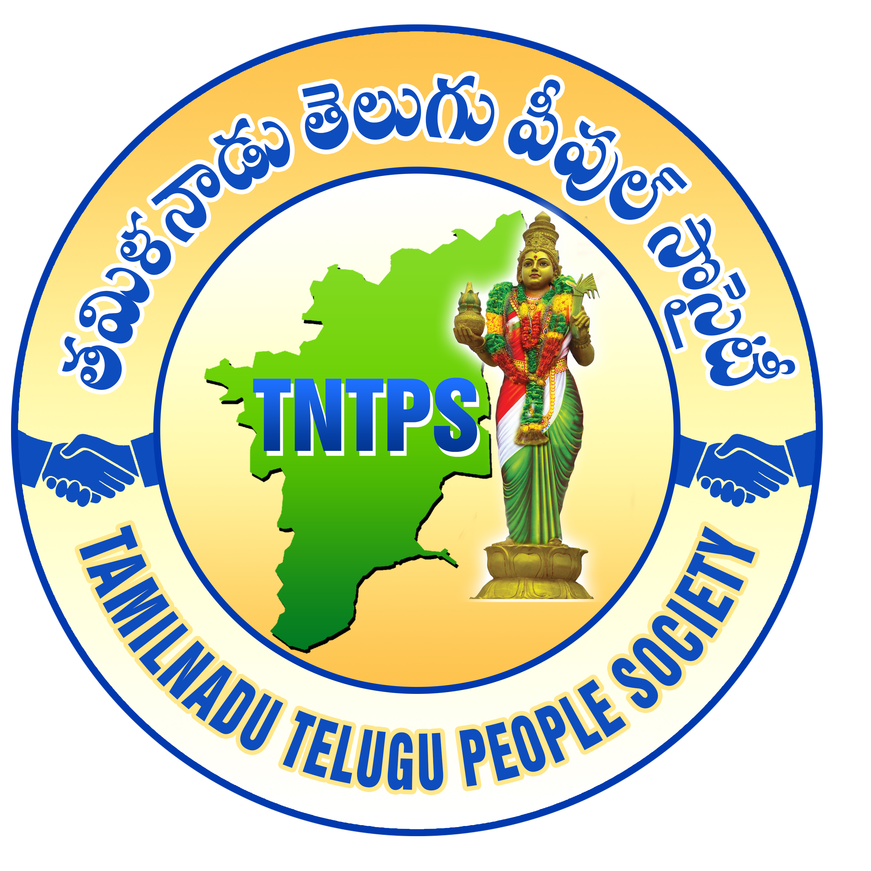 Tamilnadu Telugu People Foundation